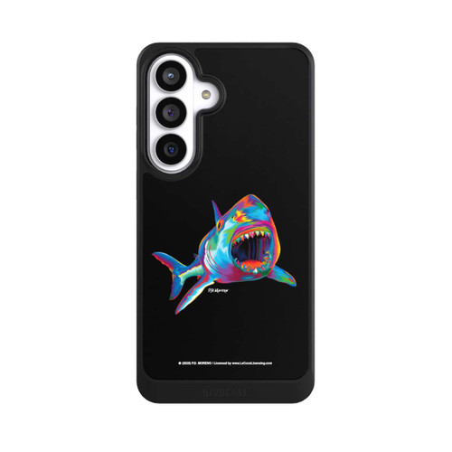 Samsung Galaxy S26+ NIVOcore Hai Pop Colours