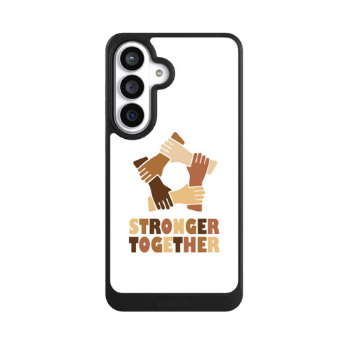 Samsung Galaxy S26+ NIVOcore Stronger Together