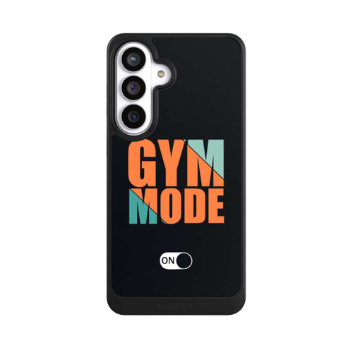 Samsung Galaxy S26+ NIVOcore Gym Mode On