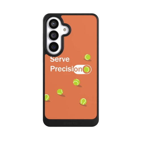Samsung Galaxy S26+ NIVOcore Serve Precision