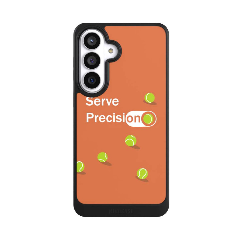 Galaxy S26+ NIVOcore Serve Precision