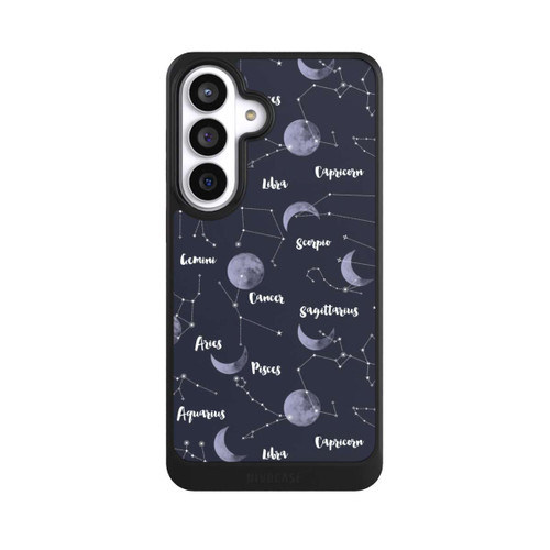 Samsung Galaxy S26+ NIVOcore Moon &amp; Constellation by Night