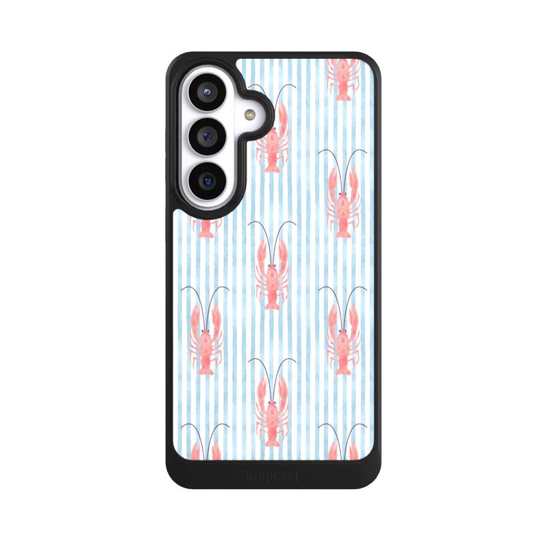 Galaxy S26+ NIVOcore Nautical Chic Lobster