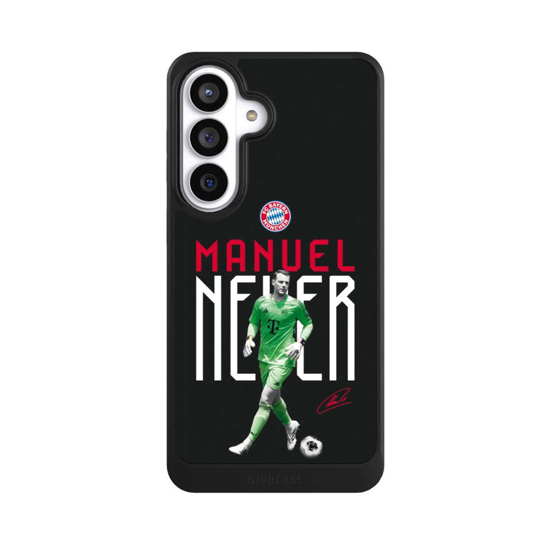 Galaxy S26+ NIVOcore Manuel Neuer 25/26