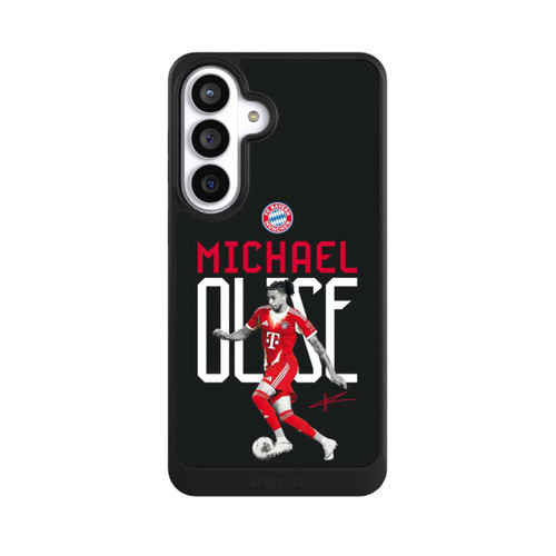 Samsung Galaxy S26+ NIVOcore Michael Olise 25/26