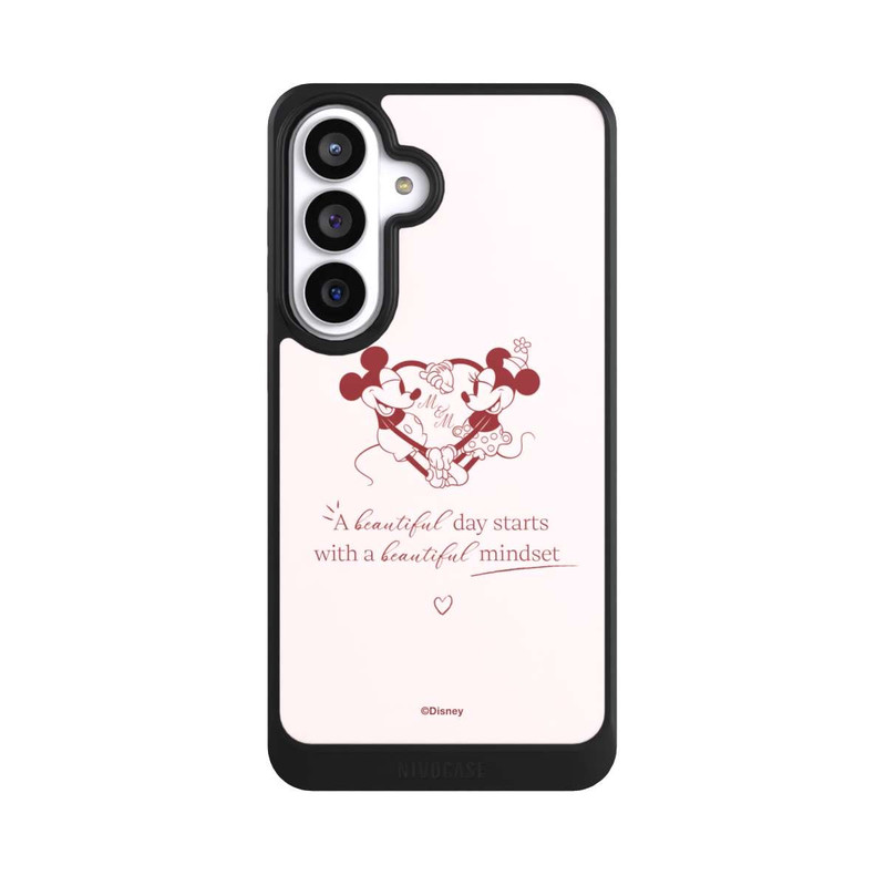Galaxy S26+ NIVOcore A beautiful day Micky und Minnie