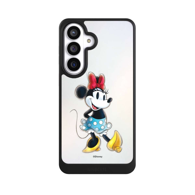 Galaxy S26+ NIVOcore Minnie Sweet Mouse