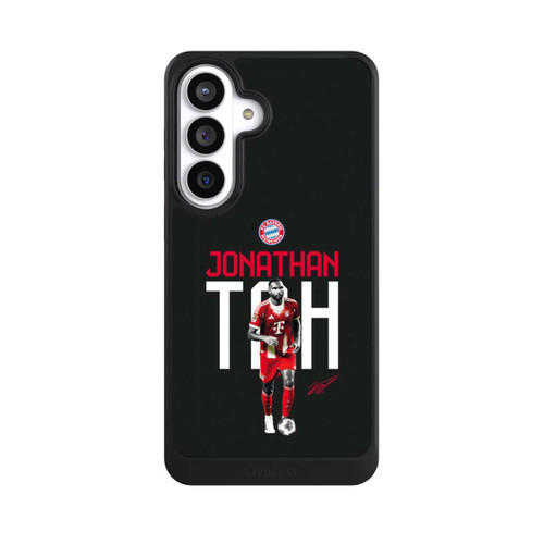 Samsung Galaxy S26+ NIVOcore Jonathan Tah 25/26