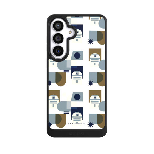 Samsung Galaxy S26+ NIVOcore R2D2 Bauhaus