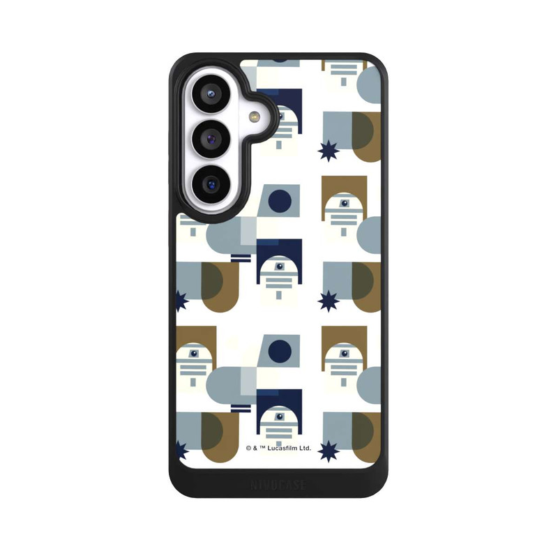 Galaxy S26+ NIVOcore R2D2 Bauhaus
