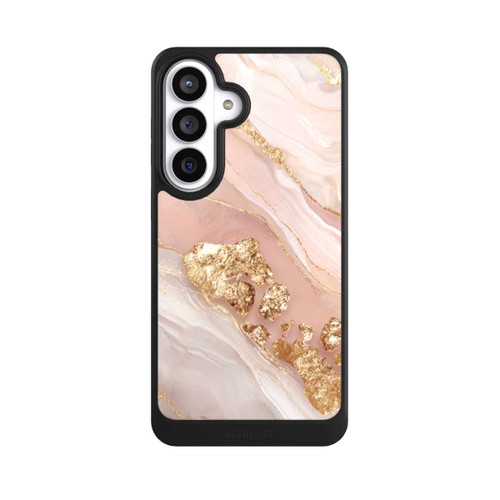 Samsung Galaxy S26+ NIVOcore Elegant Gold Marble
