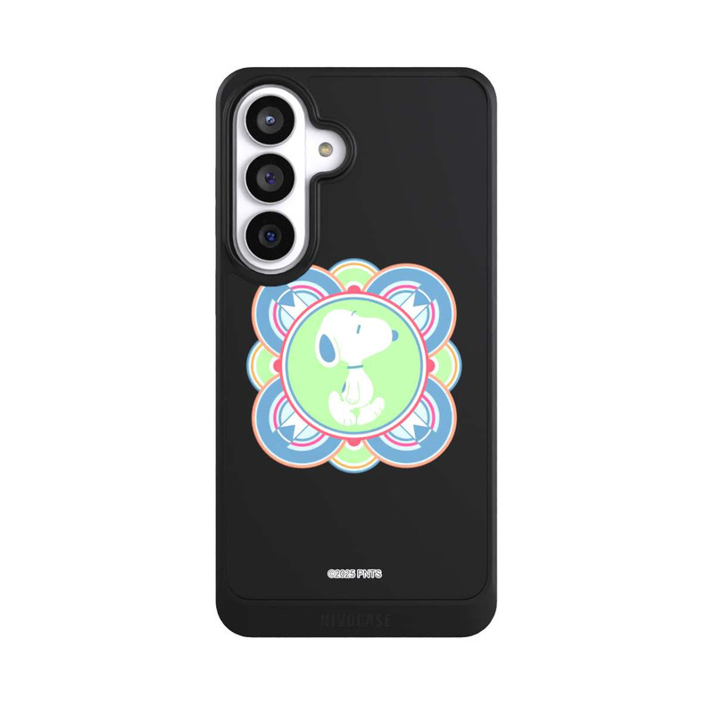 Galaxy S26+ NIVOcore Snoopy Sticker