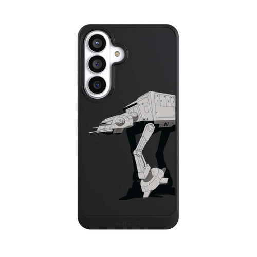 Samsung Galaxy S26+ NIVOcore AT-AT All Terrain Armored Transport Star Wars