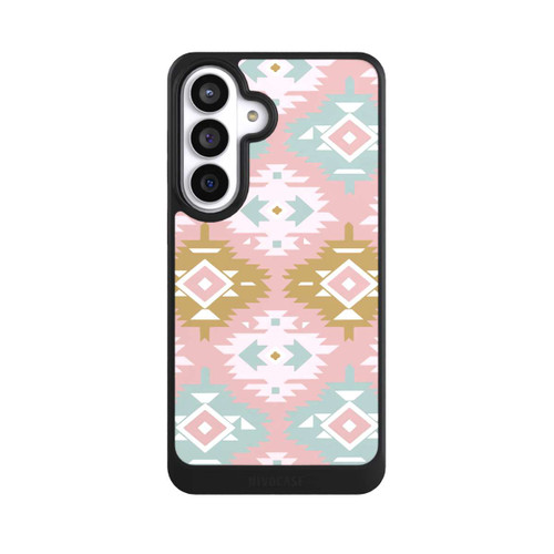 Samsung Galaxy S26+ NIVOcore Modern Tribal Boho Aztec Geometric Design