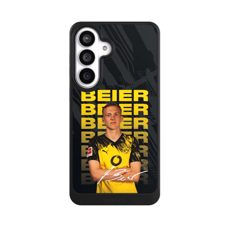 Galaxy S26+ NIVOcore Maximilian Beier 25/26
