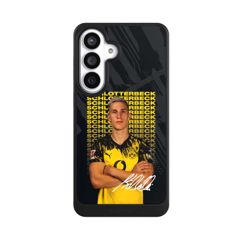 Samsung Galaxy S26+ NIVOcore Nico Schlotterbeck 25/26