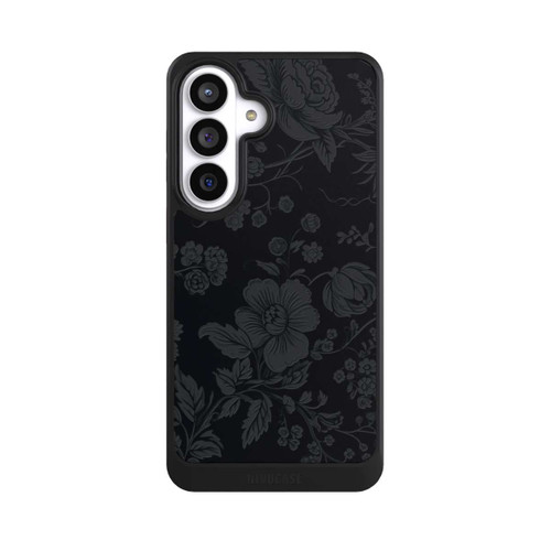 Samsung Galaxy S26+ NIVOcore Dark Flower Vintage