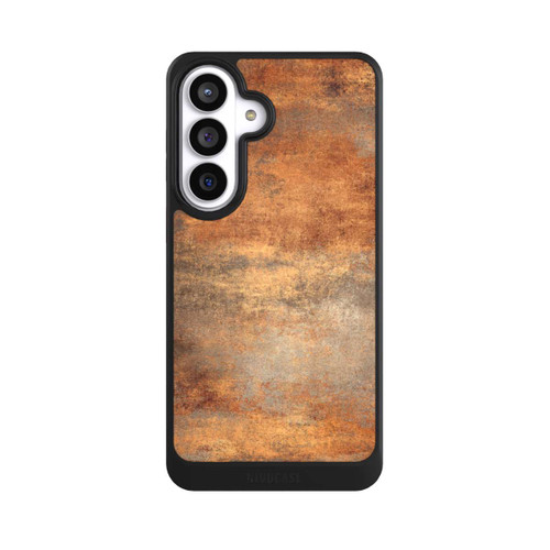 Samsung Galaxy S26+ NIVOcore Oxidized Copper Look