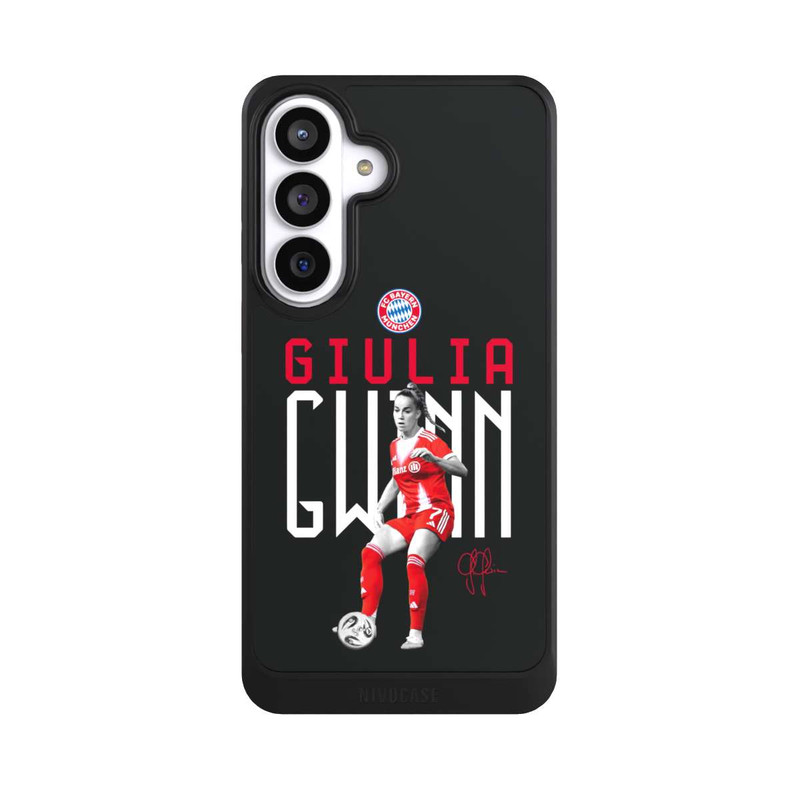 Galaxy S26+ NIVOcore Giulia Gwinn 25/26