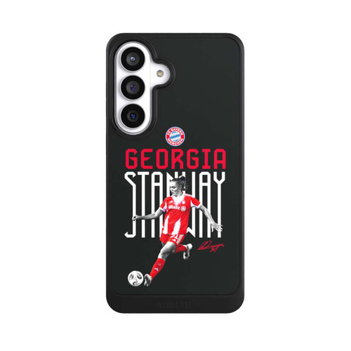 Samsung Galaxy S26+ NIVOcore Georgia Stanway 25/26