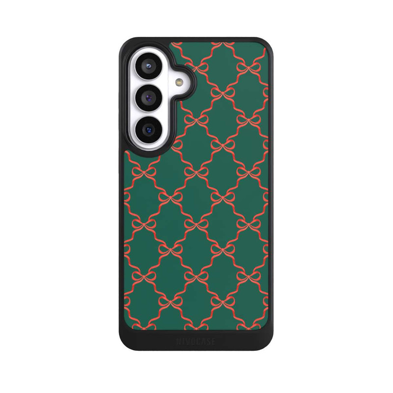 Galaxy S26+ NIVOcore Bänder Rot Grün
