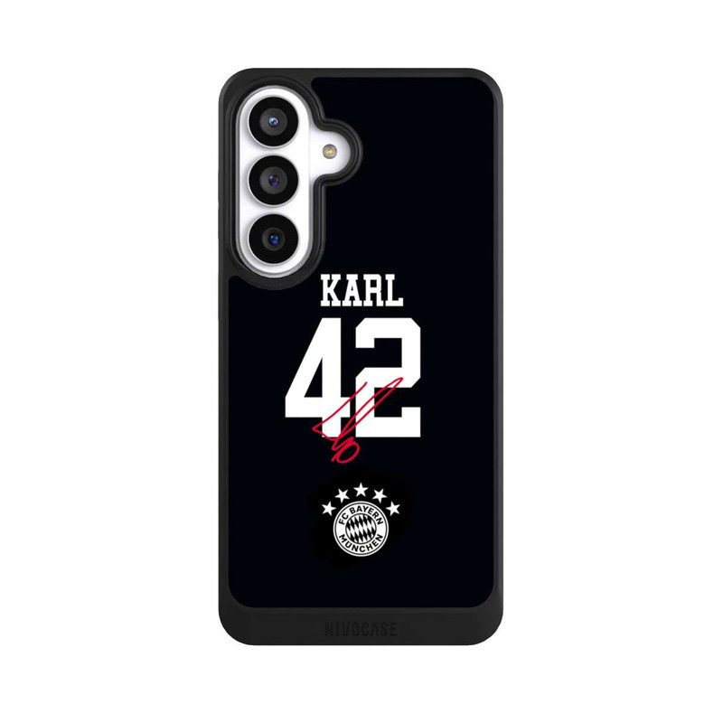 Galaxy S26+ NIVOcore Karl 42