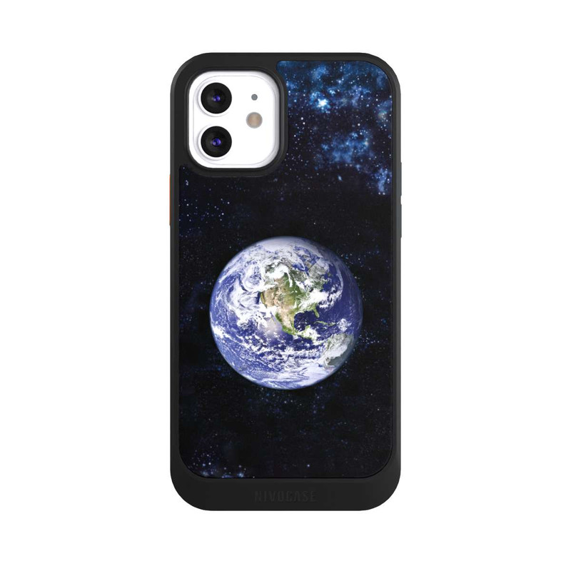 iPhone 12 NIVOcore Die Erde