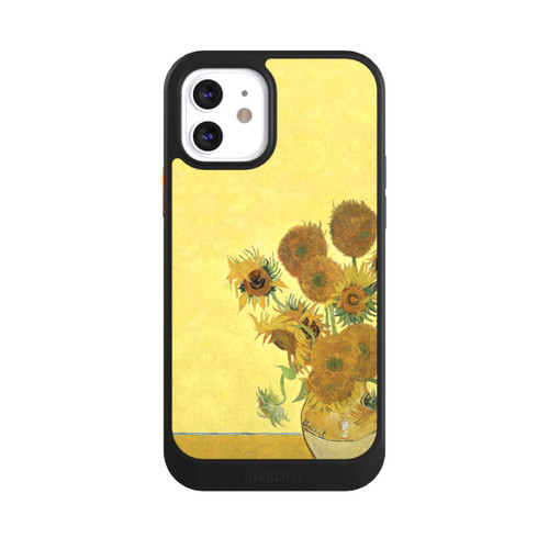 Apple iPhone 12 NIVOcore Sunflower