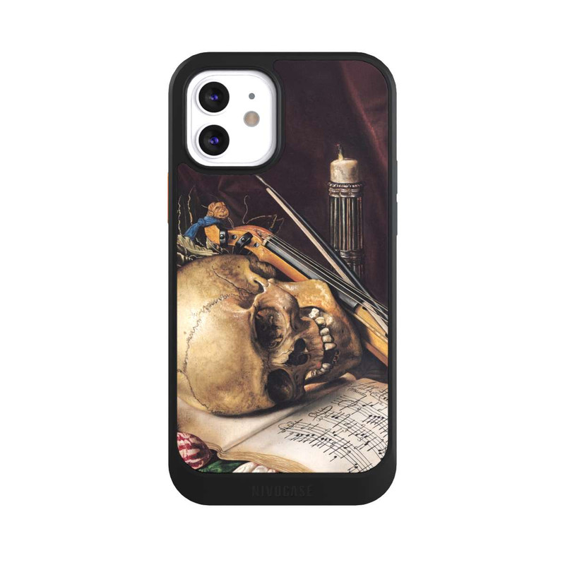 iPhone 12 NIVOcore Vanitas