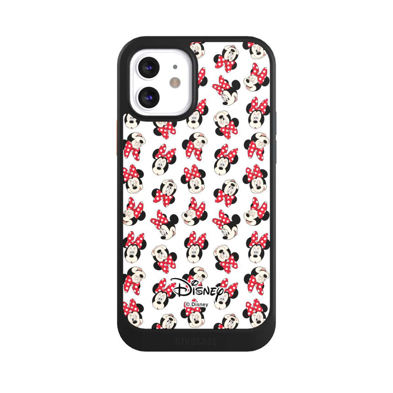 iPhone 12 NIVOcore Minnie Mouse Pattern