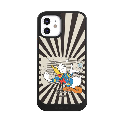 Apple iPhone 12 NIVOcore Hello?! Donald Duck