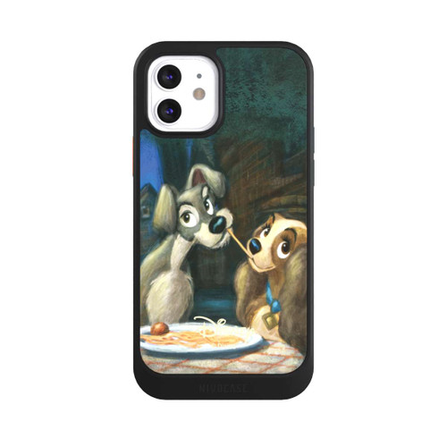 Apple iPhone 12 NIVOcore Susi &amp; Strolch