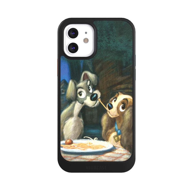 iPhone 12 NIVOcore Susi & Strolch