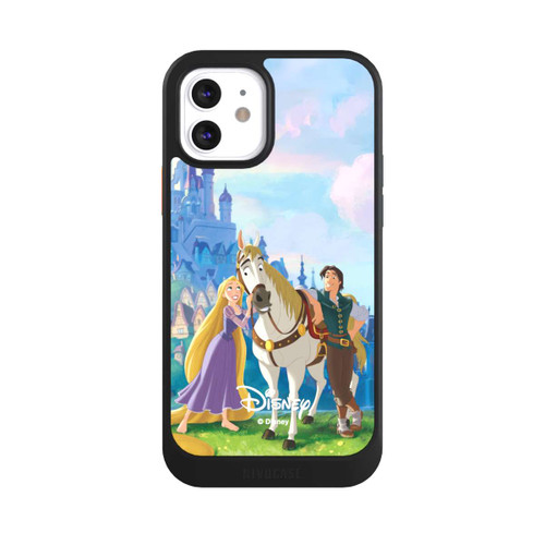 Apple iPhone 12 NIVOcore Tangled