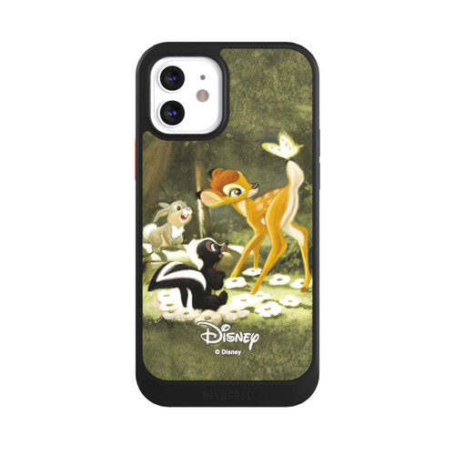 Apple iPhone 12 NIVOcore Bambi &amp; Friends