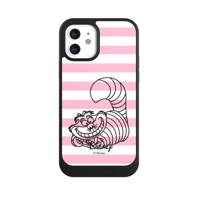 iPhone 12 NIVOcore Cheshire Cat