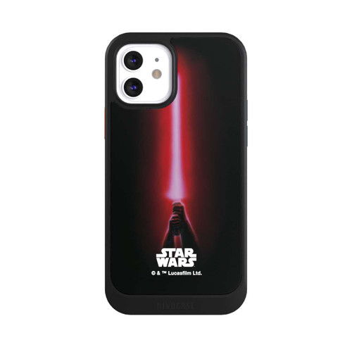 Apple iPhone 12 NIVOcore Sith Lichtschwert