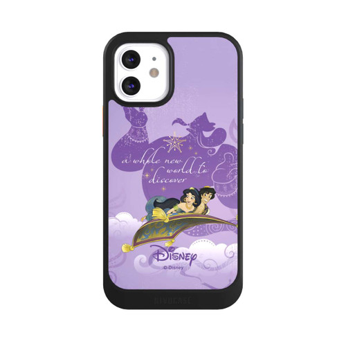 Apple iPhone 12 NIVOcore Magic Carpet Ride