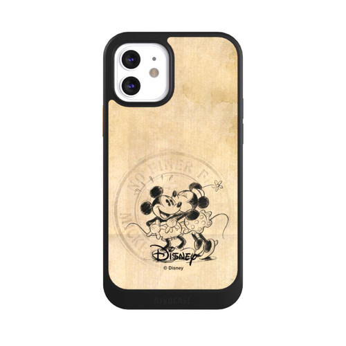 Apple iPhone 12 NIVOcore Minnie&amp;Mickey