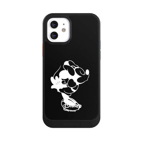 Apple iPhone 12 NIVOcore Minnie Kissing