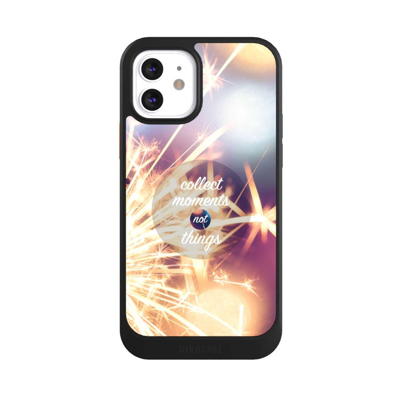 iPhone 12 NIVOcore Collect Moments... VS