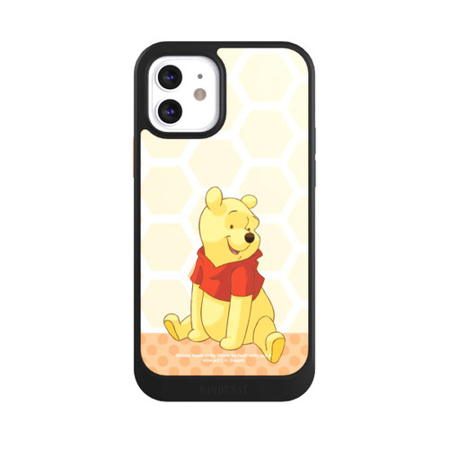 Apple iPhone 12 NIVOcore Winnie the Pooh