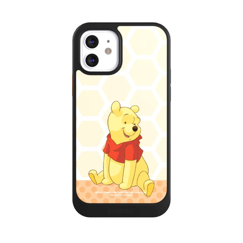 iPhone 12 NIVOcore Winnie the Pooh
