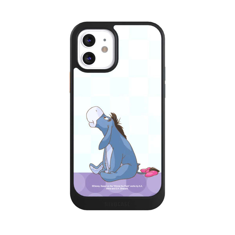 iPhone 12 NIVOcore Eeyore