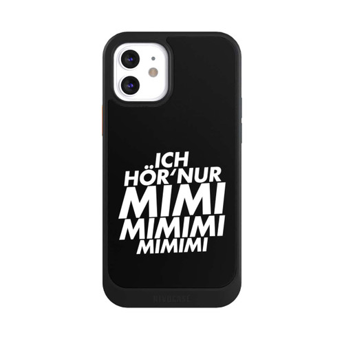 Apple iPhone 12 NIVOcore Mimi Mimimi