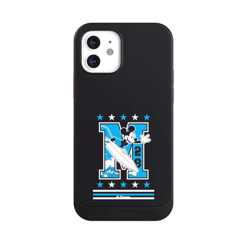 Apple iPhone 12 NIVOcore Mickey Mouse - M28