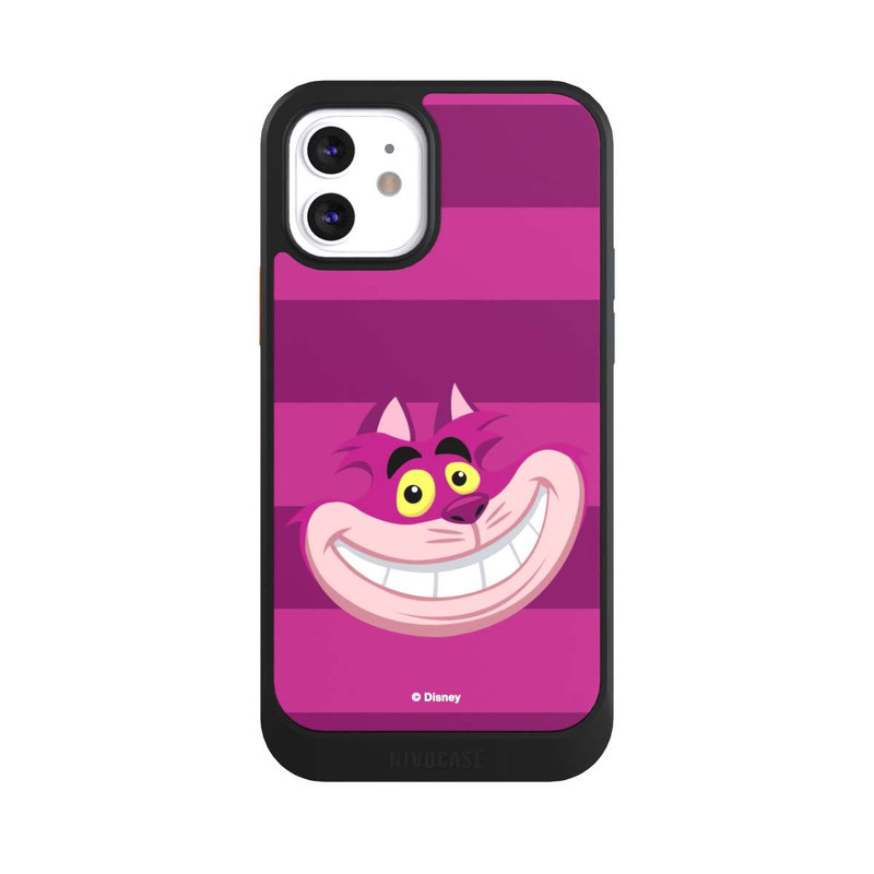 iPhone 12 NIVOcore Grinsekatze