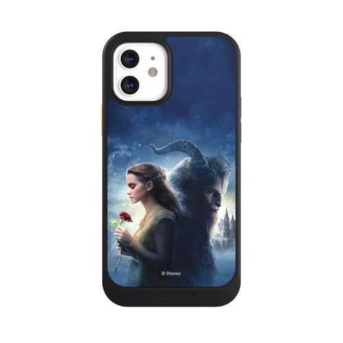 Apple iPhone 12 NIVOcore Belle und Biest