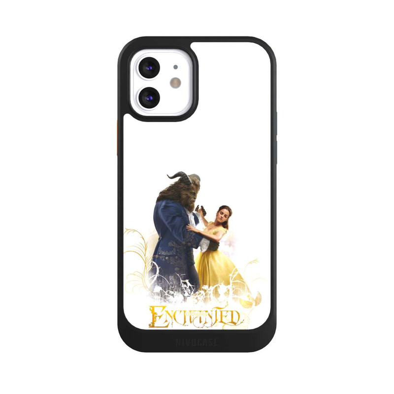 iPhone 12 NIVOcore Belle and Beast Movie