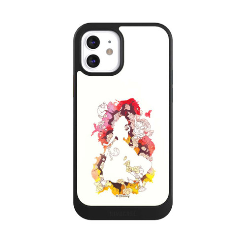 Apple iPhone 12 NIVOcore Princess Belle